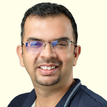 Atul Mehta